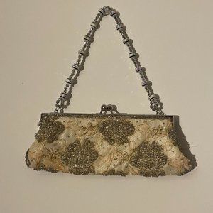 Beaded Purse